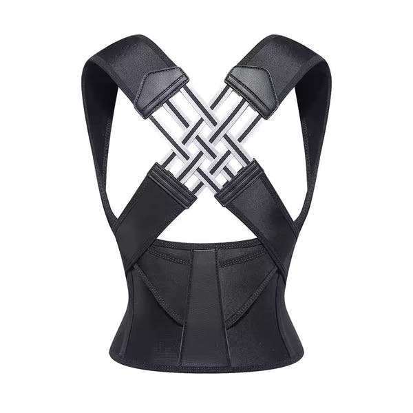 NeckRelevo™ Posture Corrector