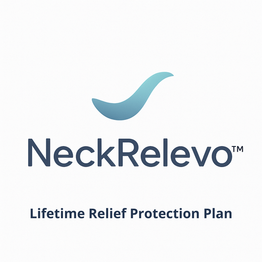 Lifetime Relief Protection Plan