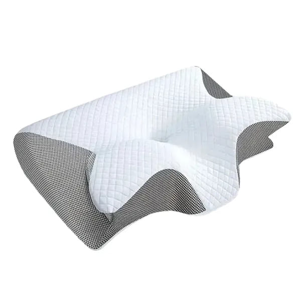 NeckRelevo™ Cervical Alignment Pillow