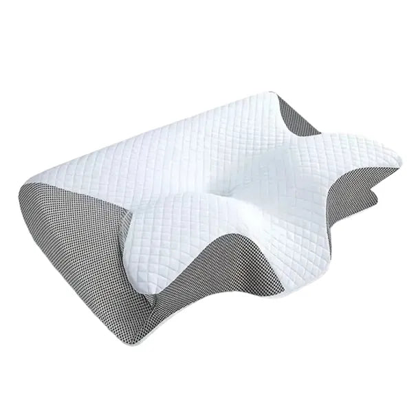 NeckRelevo™ Cervical Alignment Pillow